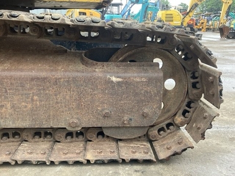 Sumitomo SH75X-3B-7516