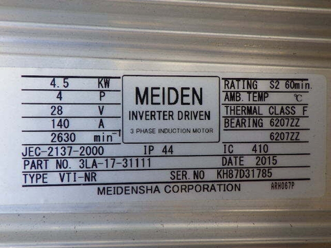 Xe nâng điện đứng lái FB15RL-15-155053