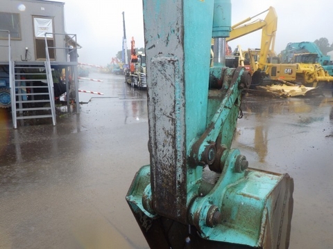Kobelco SK70SR-1ES YT04-09893 (máy xúc)
