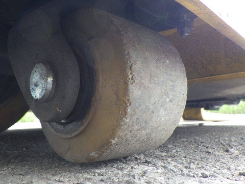 Xe nâng điện đứng lái FB15RL-15-155053