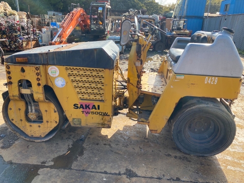 Lurung Sakai TW500W-1-20909
