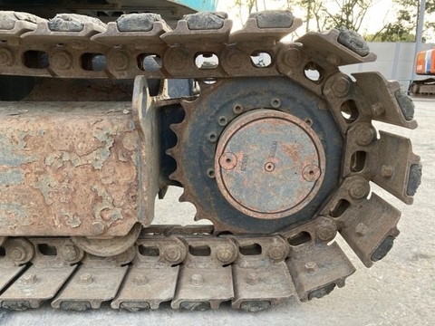 Kobelco SK30SR-6 -51813
