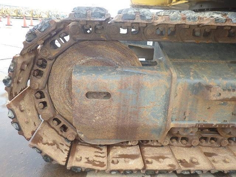 Komatsu PC128US-11 53332 (máy xúc)