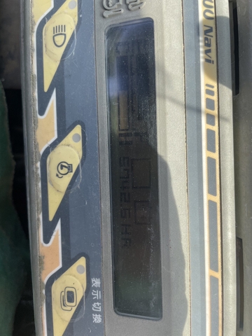 Kobota RX503S-31125