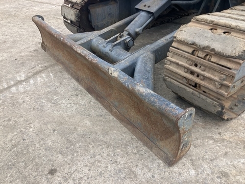 Kubota RX-503S- 30037