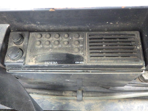 Kobelco SK30UR-5-09699