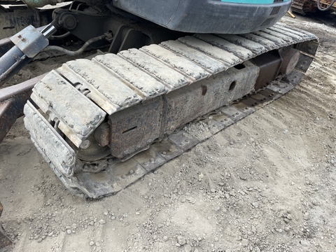 Máy xúc đào Kobelco SK40SR-3E-04240