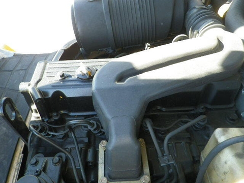 Komatsu FD30C-15-574540