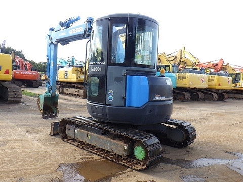 SK50UR-5-10431
