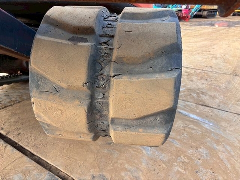 HITACHI ZX55UR-3 - 36100