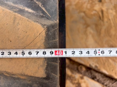 HITACHI ZX55UR-3 - 36100