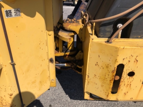 Lu ba bánh thép Sakai R2S-11270 (Lu tĩnh ba 3 bánh sắt)