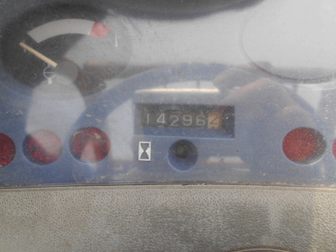 Xe Komatsu FD20T-12-542940