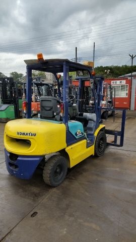 Komasu xe gas FG25HT-14-557018