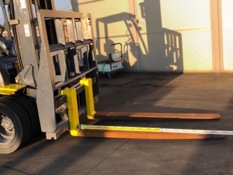 Komatsu FD35AT-17-324941