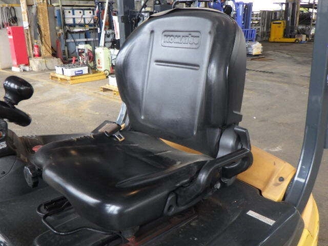 Komatsu FB15-12-850799