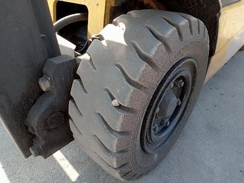 Komatsu Fb15-12-849956