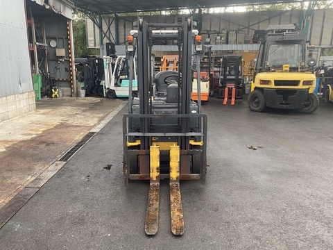 Bán và Cho thuê xe điện đứng lái 2 tấn fb20-12-841031