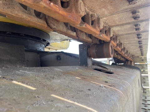 Kobelco SK60SR-1E-05376