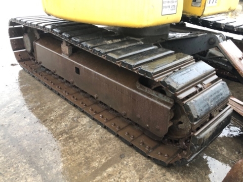 Máy xúc đào SH75-3-5401