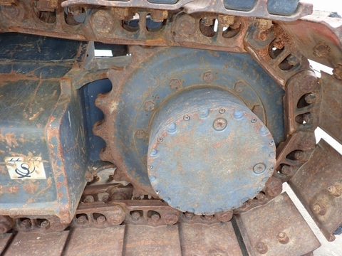 Kobelco SK70SR-2 YT06-20222 (máy xúc)