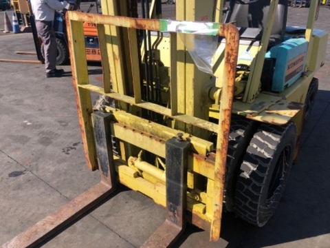 Komatsu FD30-10-230271