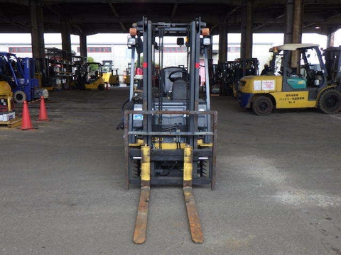 Komatsu FB15-12-850799