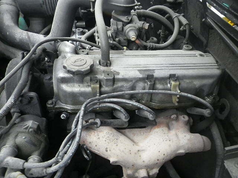 Xe nâng xăng - ga Sumitomo 11- FG25PVIIF2-01037