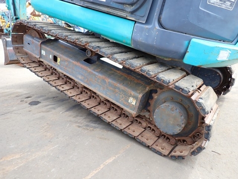 Kobelco SK70SR-2 YT06-20222 (máy xúc)