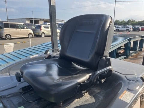 Komatsu FE30-1-302128