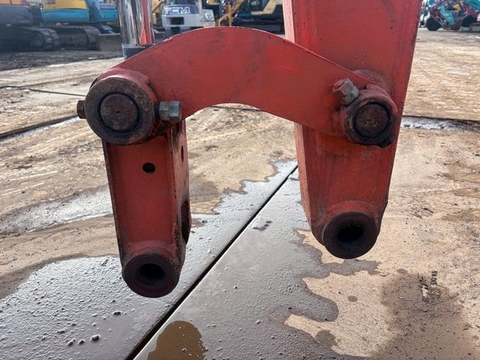 HITACHI ZX55UR-3 - 36100