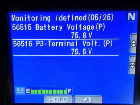 Komatsu FE25H-1-305276