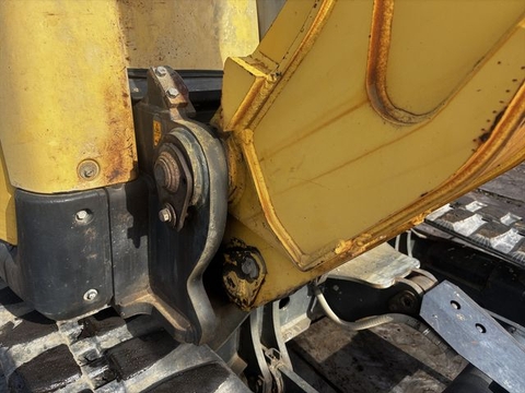 YANMAR B6-6A 66629