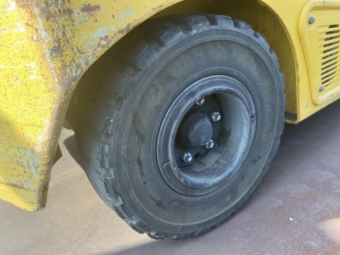 Komatsu FE30-1-302128