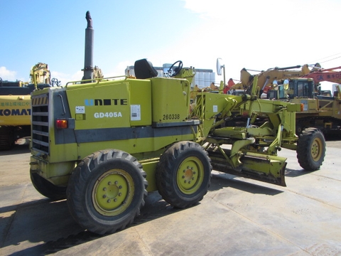 GD405A-2-3534