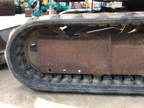 Hitachi ZX40U-2-10990