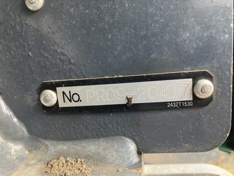 Kobelco SK30UR-6 -20417