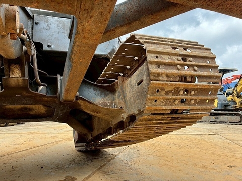 Kobelco SK50SR-5 PJ06-10794 (máy xúc)