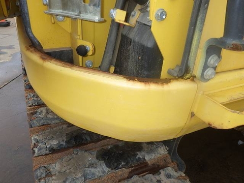 Komatsu PC128US-11 53332 (máy xúc)