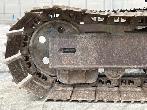 Komatsu PC60-7E-52055