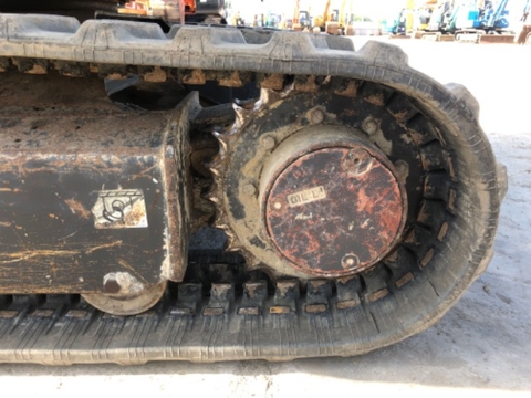 Kobelco SK30UR-5-09864