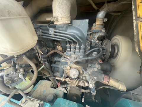 Kobota RX503S-31125