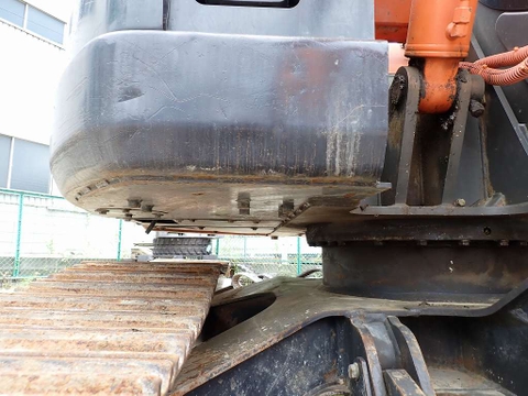 Hitachi ZX75US-3 65838