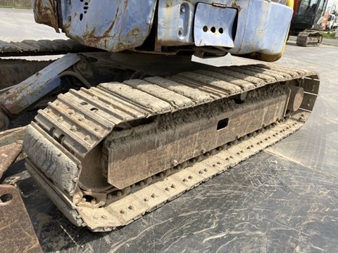 Hitachi EX55UR-3-05463