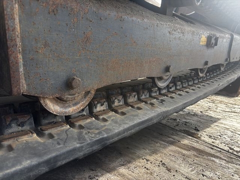 YANMAR B6-6A 66629