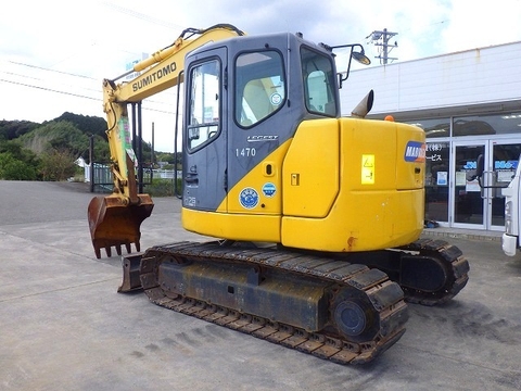 SH75X-3B-SD1470
