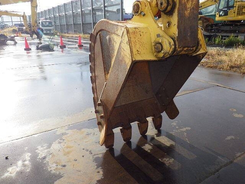 Komatsu PC128US-11 57895 (máy xúc)