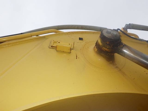 Komatsu PC128US-11 53332 (máy xúc)