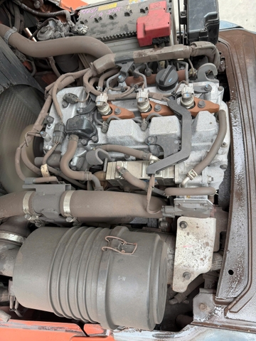 Toyota 02-8FD25/A8FD25-88800