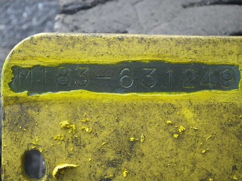 Komatsu FG15LC-17-631249